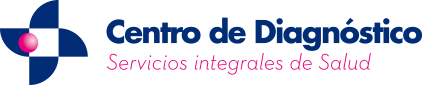 Logotipo Cebtri de Diagnóstico - Servicios integrales de Salud